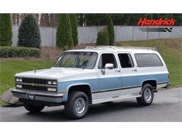 1990 Chevrolet Suburban (CC-933563) for sale in Charlotte, North Carolina