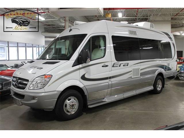 2013 Mercedes-Benz Sprinter (CC-933584) for sale in Grand Rapids, Michigan