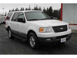 2004 Ford Expedition (CC-933588) for sale in Lynnwood, Washington