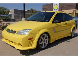 2005 Ford Focus (CC-933591) for sale in Scottsdale, Arizona