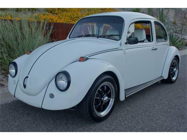 1974 Volkswagen Beetle (CC-933592) for sale in Scottsdale, Arizona