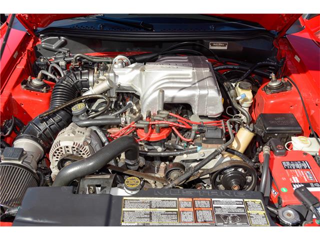1996 Saleen S-351 (CC-933601) for sale in Scottsdale, Arizona