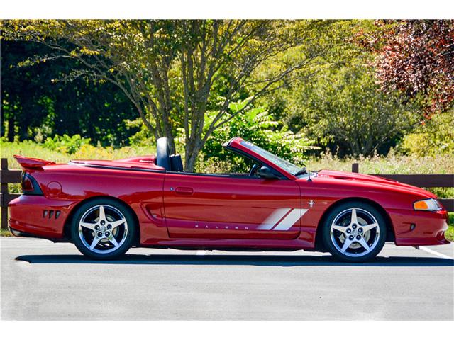 1996 Saleen S-351 (CC-933601) for sale in Scottsdale, Arizona