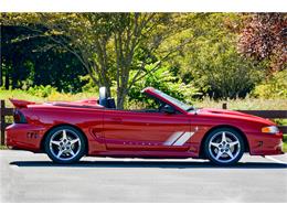 1996 Saleen S-351 (CC-933601) for sale in Scottsdale, Arizona