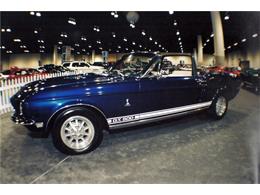 1968 Shelby GT500 (CC-933615) for sale in Scottsdale, Arizona