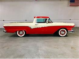 1957 Ford Ranchero (CC-930363) for sale in San Diego, California