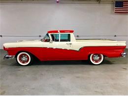 1957 Ford Ranchero (CC-930363) for sale in San Diego, California