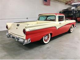 1957 Ford Ranchero (CC-930363) for sale in San Diego, California