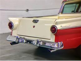 1957 Ford Ranchero (CC-930363) for sale in San Diego, California
