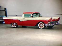 1957 Ford Ranchero (CC-930363) for sale in San Diego, California