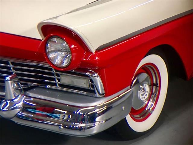 1957 Ford Ranchero (CC-930363) for sale in San Diego, California
