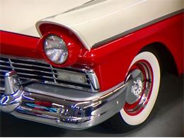 1957 Ford Ranchero (CC-930363) for sale in San Diego, California