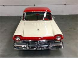 1957 Ford Ranchero (CC-930363) for sale in San Diego, California