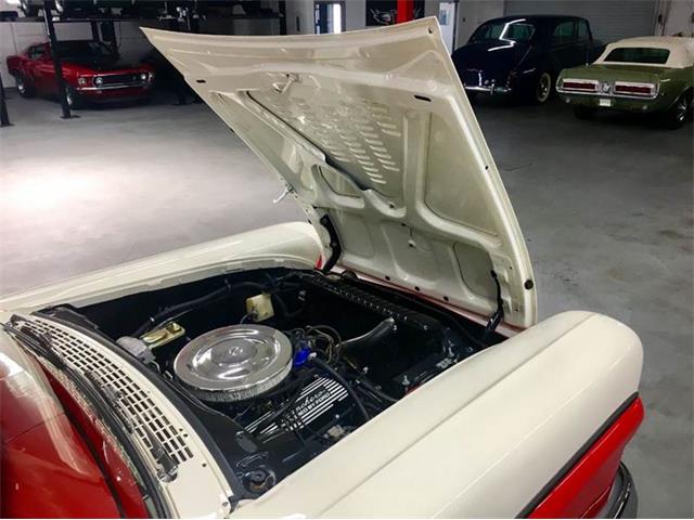 1957 Ford Ranchero (CC-930363) for sale in San Diego, California