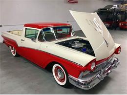1957 Ford Ranchero (CC-930363) for sale in San Diego, California