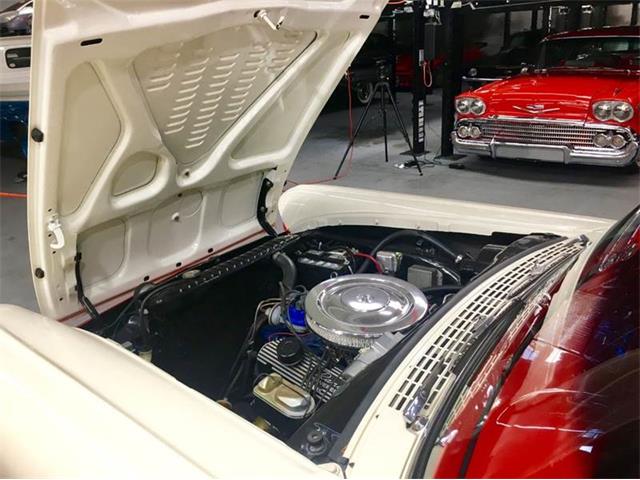 1957 Ford Ranchero (CC-930363) for sale in San Diego, California