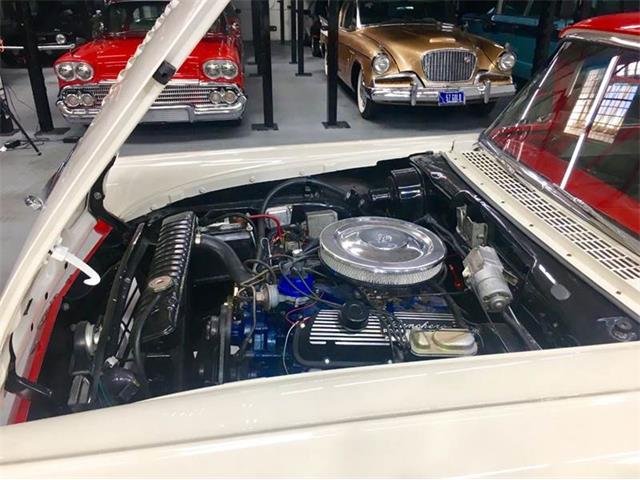 1957 Ford Ranchero (CC-930363) for sale in San Diego, California