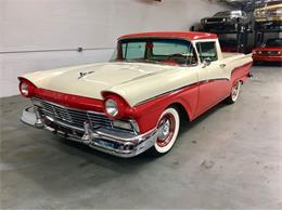 1957 Ford Ranchero (CC-930363) for sale in San Diego, California