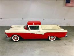 1957 Ford Ranchero (CC-930363) for sale in San Diego, California