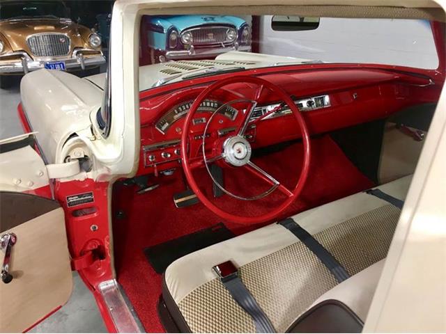 1957 Ford Ranchero (CC-930363) for sale in San Diego, California