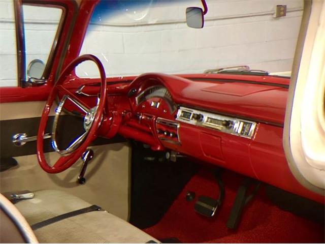1957 Ford Ranchero (CC-930363) for sale in San Diego, California