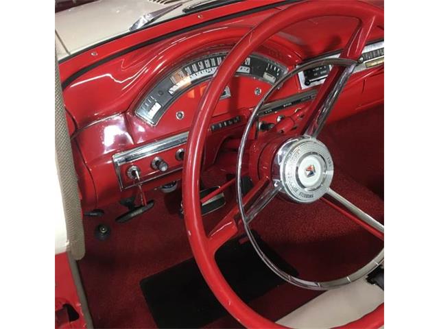 1957 Ford Ranchero (CC-930363) for sale in San Diego, California