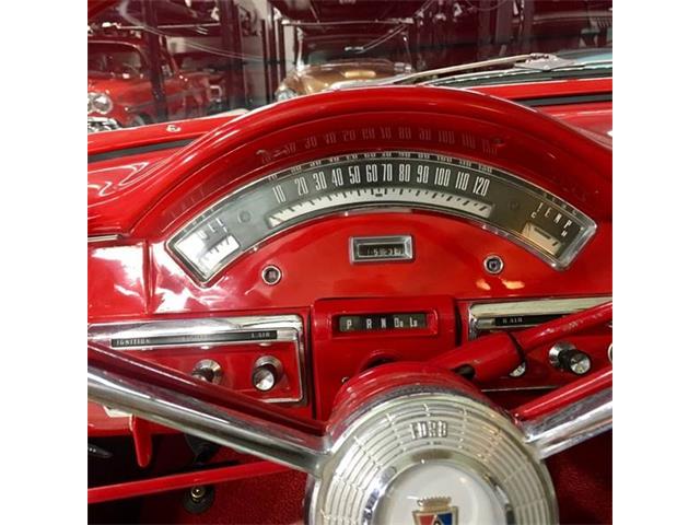 1957 Ford Ranchero (CC-930363) for sale in San Diego, California