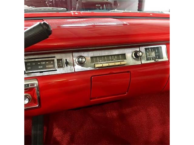 1957 Ford Ranchero (CC-930363) for sale in San Diego, California