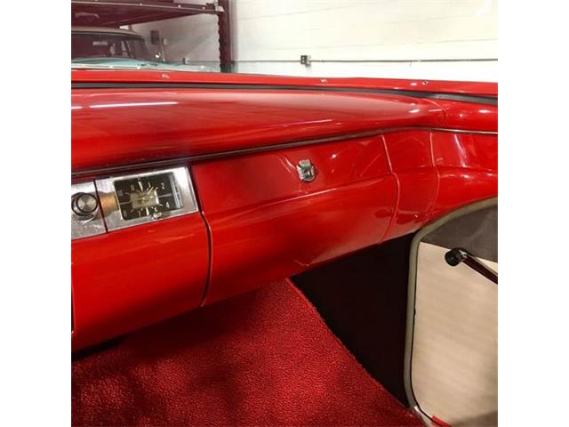 1957 Ford Ranchero (CC-930363) for sale in San Diego, California