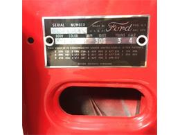 1957 Ford Ranchero (CC-930363) for sale in San Diego, California