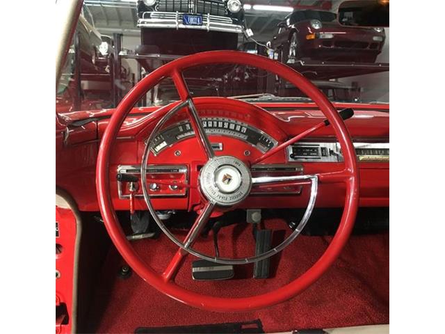 1957 Ford Ranchero (CC-930363) for sale in San Diego, California