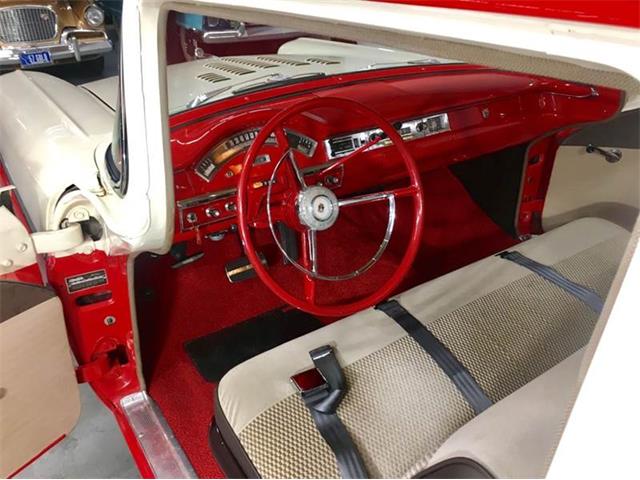 1957 Ford Ranchero (CC-930363) for sale in San Diego, California