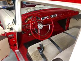1957 Ford Ranchero (CC-930363) for sale in San Diego, California