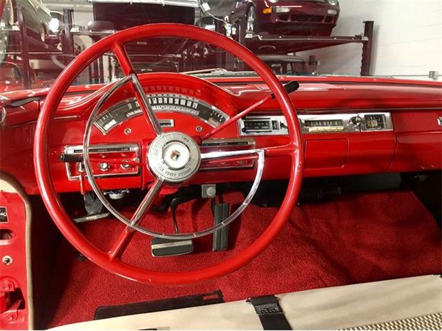 1957 Ford Ranchero (CC-930363) for sale in San Diego, California