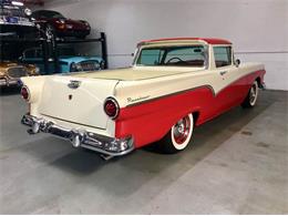 1957 Ford Ranchero (CC-930363) for sale in San Diego, California