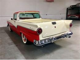 1957 Ford Ranchero (CC-930363) for sale in San Diego, California