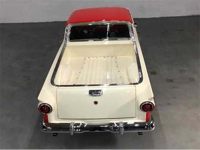 1957 Ford Ranchero (CC-930363) for sale in San Diego, California
