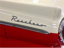 1957 Ford Ranchero (CC-930363) for sale in San Diego, California