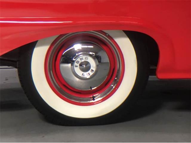 1957 Ford Ranchero (CC-930363) for sale in San Diego, California