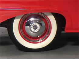 1957 Ford Ranchero (CC-930363) for sale in San Diego, California