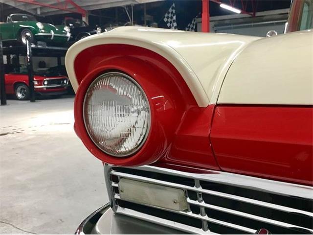 1957 Ford Ranchero (CC-930363) for sale in San Diego, California