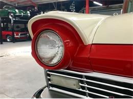 1957 Ford Ranchero (CC-930363) for sale in San Diego, California