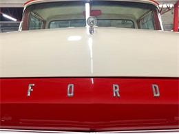 1957 Ford Ranchero (CC-930363) for sale in San Diego, California