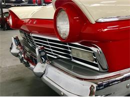 1957 Ford Ranchero (CC-930363) for sale in San Diego, California