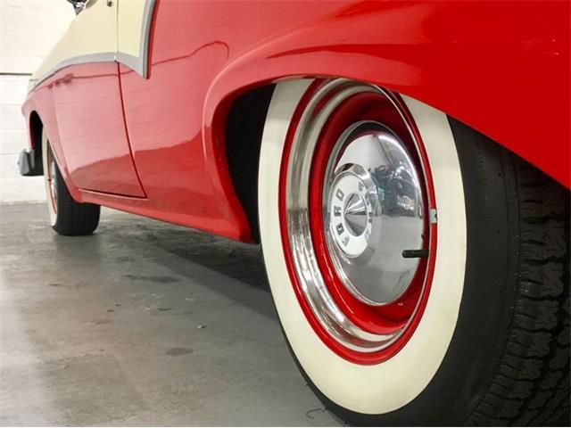 1957 Ford Ranchero (CC-930363) for sale in San Diego, California