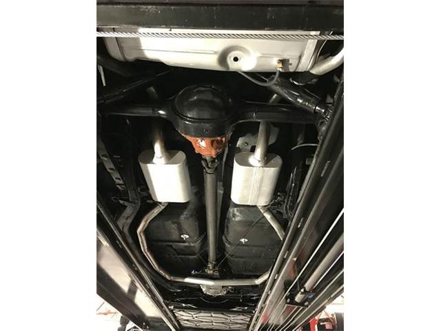1957 Ford Ranchero (CC-930363) for sale in San Diego, California