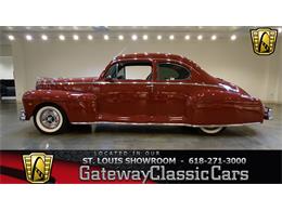 1947 Lincoln Coupe (CC-933641) for sale in O'Fallon, Illinois