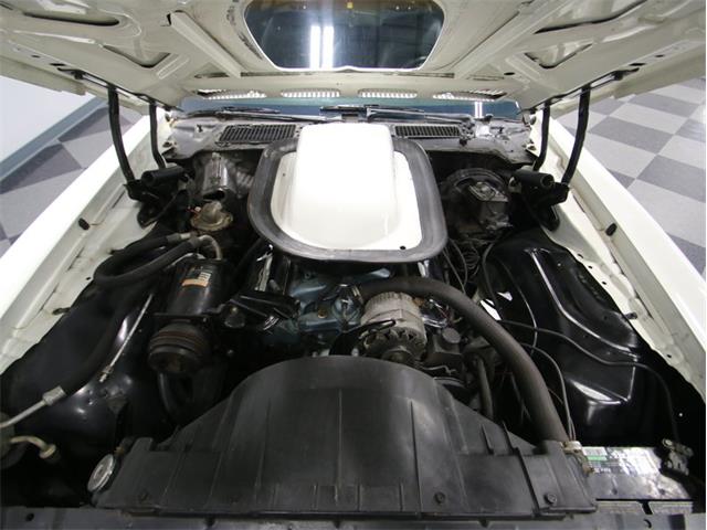 1976 Pontiac Firebird Trans Am (CC-933644) for sale in Lavergne, Tennessee