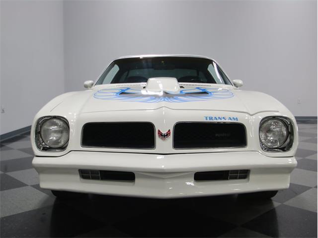 1976 Pontiac Firebird Trans Am (CC-933644) for sale in Lavergne, Tennessee