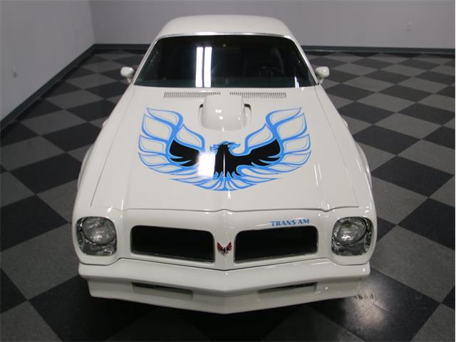 1976 Pontiac Firebird Trans Am (CC-933644) for sale in Lavergne, Tennessee